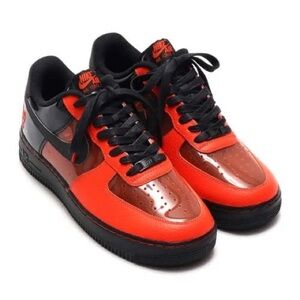 Nike Air Force 1 Low - Shibuya Halloween - Size 11M